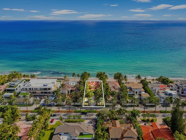 Foto del edificio - 555 Ocean Blvd