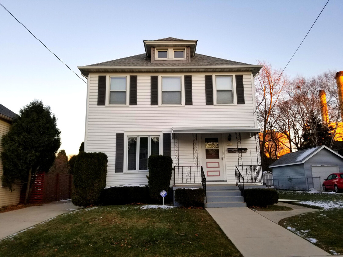 Foto principal - 1325 S 9th St