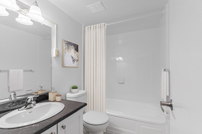 Photo du bâtiment - El Cano Apartments