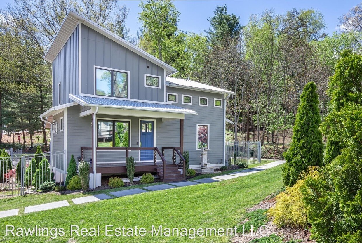 Foto principal - 4 br, 4.5 bath House - 405 Stratford Road