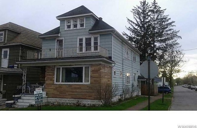 Building Photo - 59 Franklin St