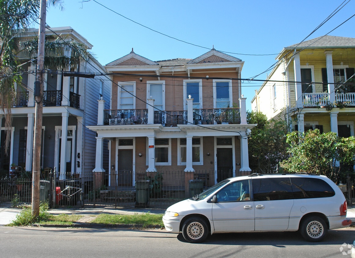 Building Photo - 1230 St Andrew Dr