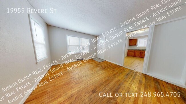 Building Photo - 19959 Revere-lovely single-family bungalow...
