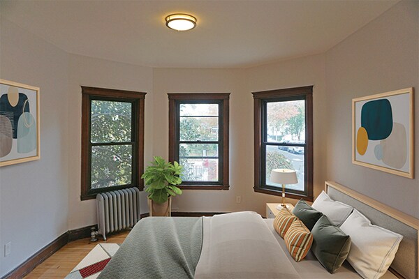 Primary Photo - 6 Beacon St