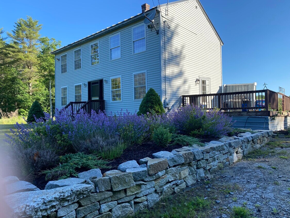 19 Keene Rd, Windham, ME 04062 House Rental in Windham, ME