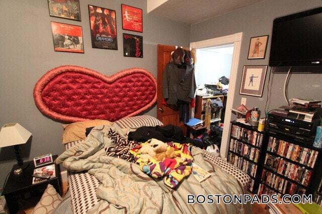 Foto del edificio - 1109 Boylston St