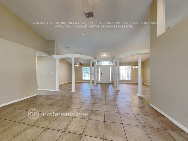 Foto del edificio - 2605 Tilton Ct