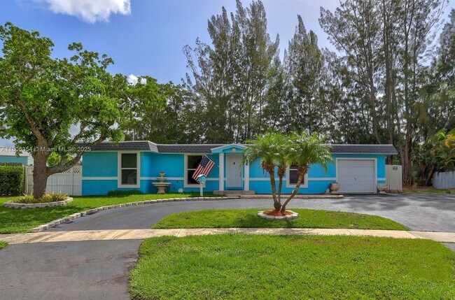 Foto del edificio - 6605 NW 80th Ct