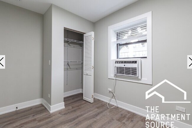 Foto del edificio - 505 W Belmont Ave