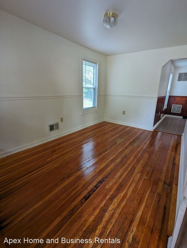 Building Photo - 3 br, 2 bath House - 348 Rick Street