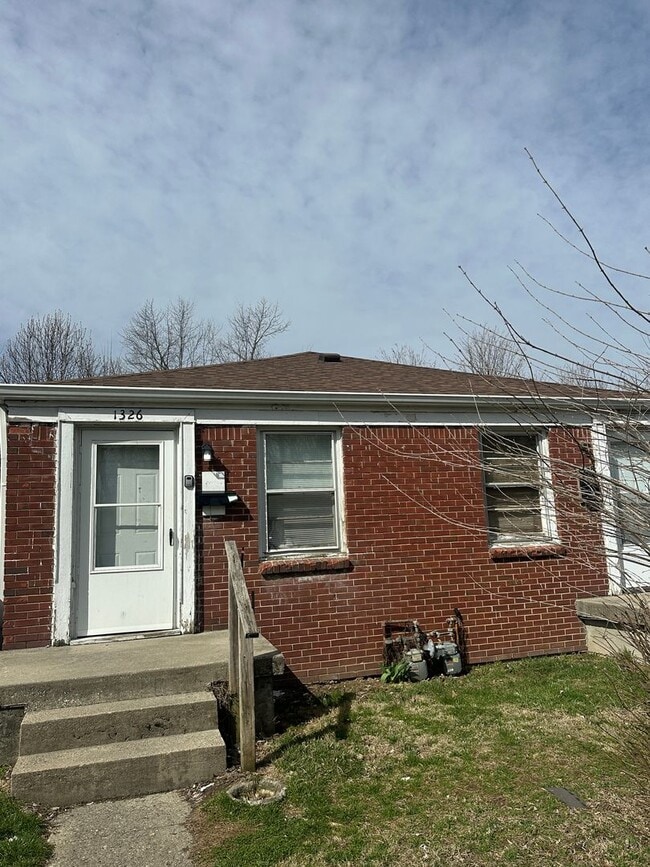 Building Photo - 1326 Medford Ave