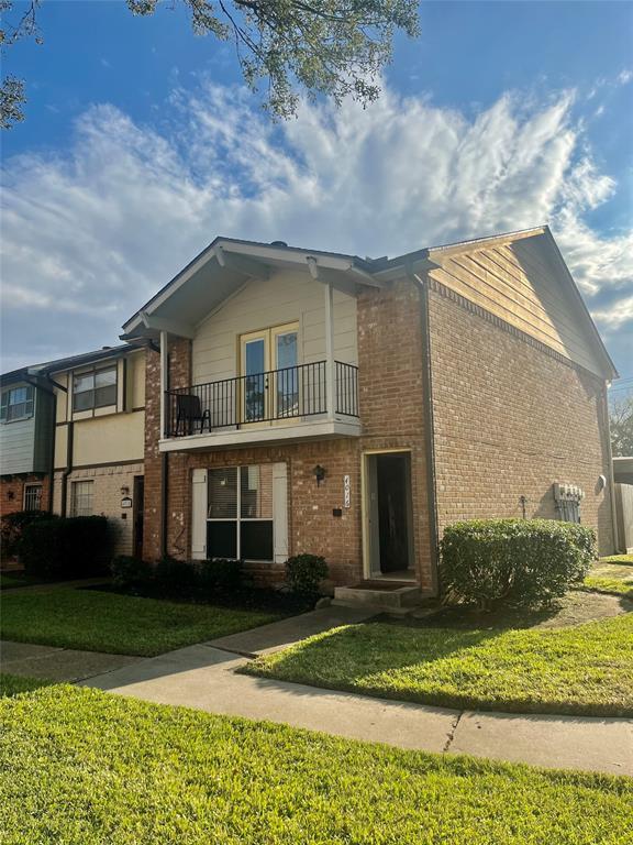 4016 Laura Leigh Dr, Friendswood, TX 77546 Condo for Rent in