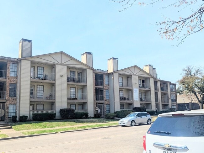 Interior Photo - Bennett Place Apartments