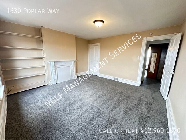 Photo - 1630 Poplar Ave House