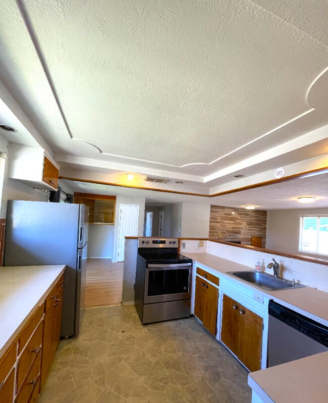 Foto del edificio - 1112 Yew St