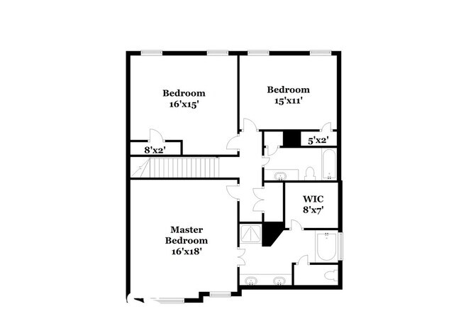 Foto del edificio - 7063 Grand Hickory Dr