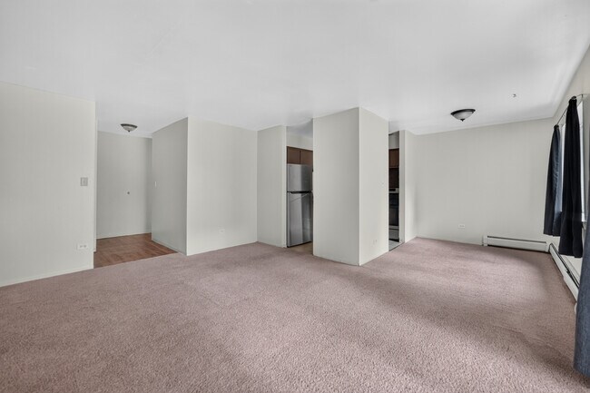 Foto del edificio - 824 College Blvd