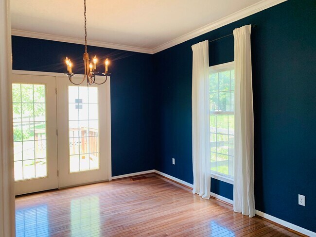 Foto del edificio - 3 Bedroom 2.5 Half Bath House