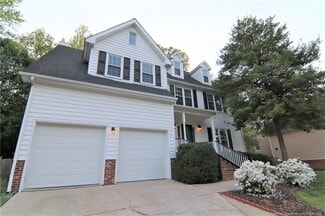 Building Photo - 2021 Shadow Creek Dr