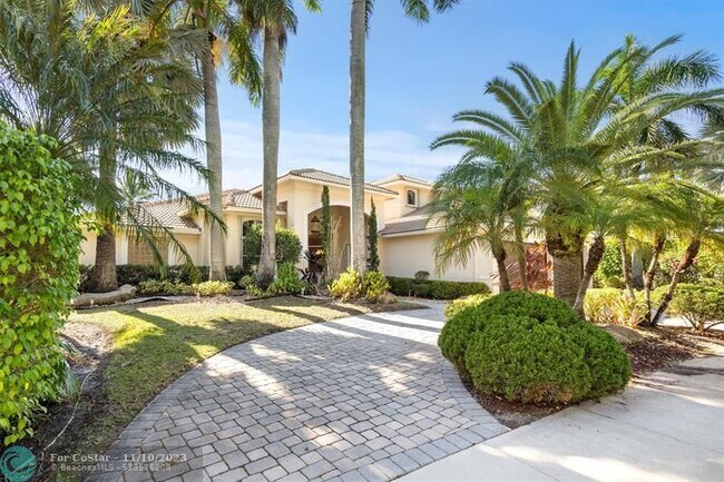 Foto del edificio - 1507 Victoria Isle Way