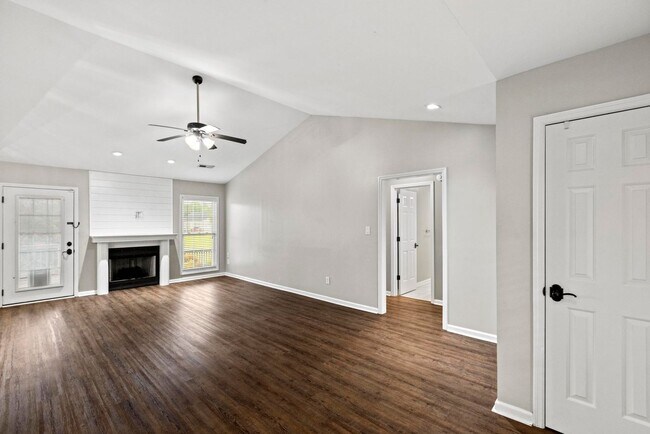 Foto del edificio - Swansboro Home for Rent!