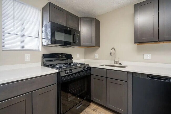 Foto del edificio - Wellington Hill