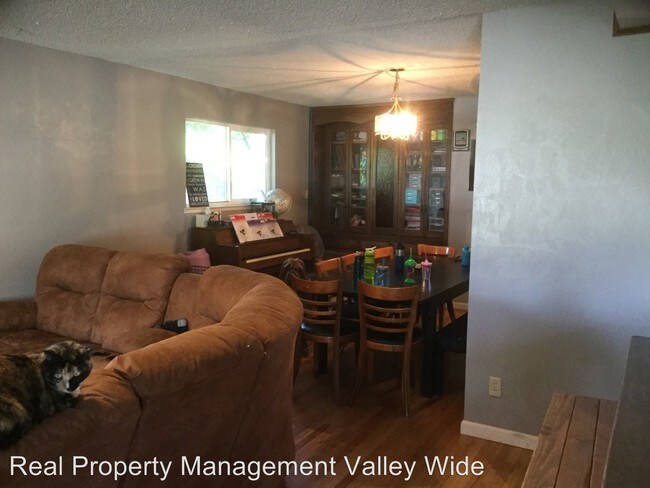 Foto del edificio - 4 br, 2 bath House - 1219 Bel Air Drive