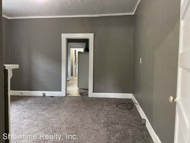 Foto del edificio - 1 br, 1 bath House - 2827 Waverly Ave. Unit A