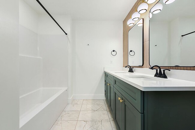 Foto del interior - The Benedict