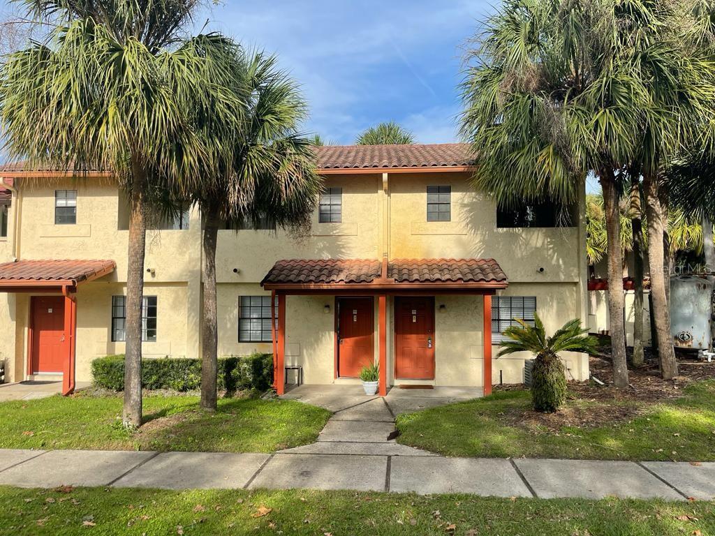 10302 Turkey Lake Rd Unit 125 (A17), Orlando, FL 32819 Condo for