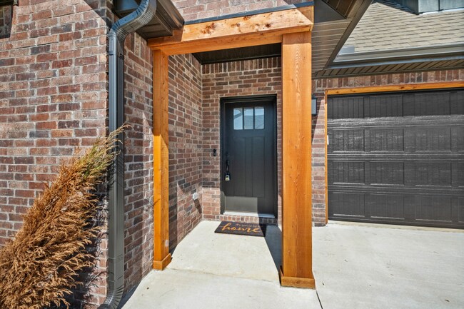 Foto del edificio - 4603 SW Elderwood St