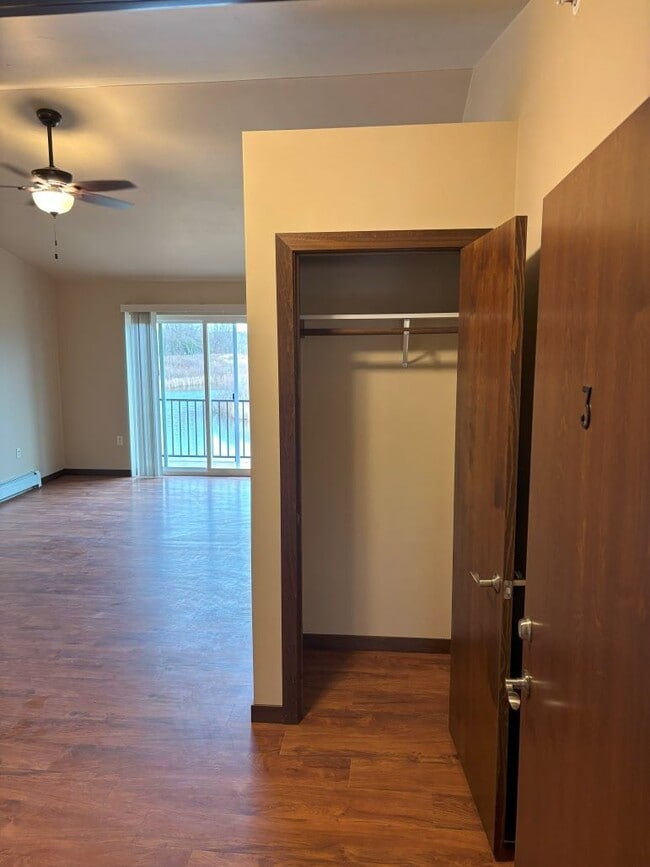 Enterance - Main Line Estates