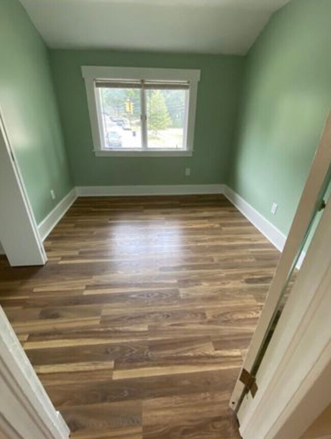 Building Photo - 1202 Packard St