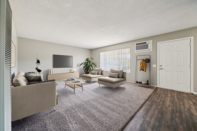 Building Photo - Dwell Apartment Homes