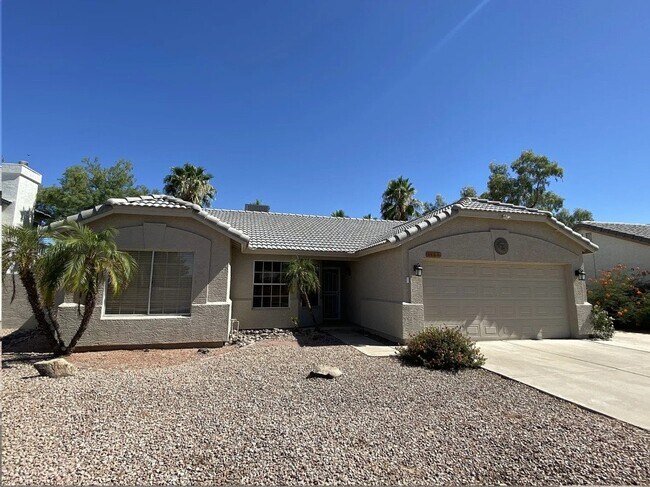 Foto del edificio - 1465 E Ironwood Dr
