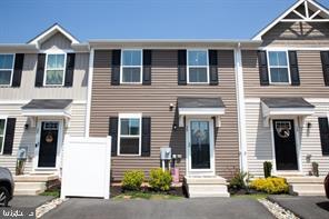 Foto del edificio - 20 Foxwood Dr