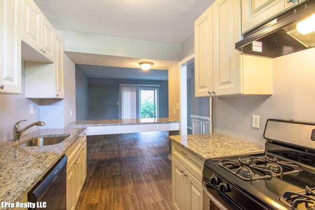 Building Photo - Welcome Home!