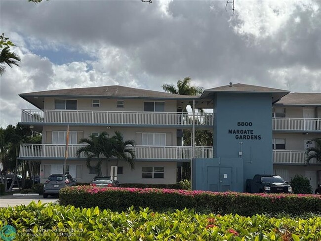 Building Photo - 5800 Margate Blvd