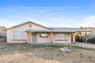 Building Photo - 5337 W Berkeley Rd