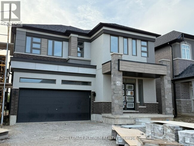 Building Photo - 43 Mckernan Ave.