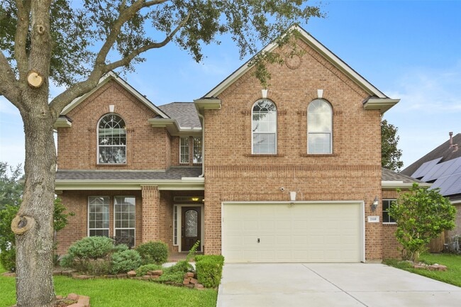 Foto del edificio - 2110 Catamaran Cove Dr