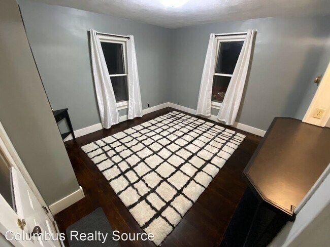 Building Photo - 2 br, 1.5 bath House - 728 Gay Street