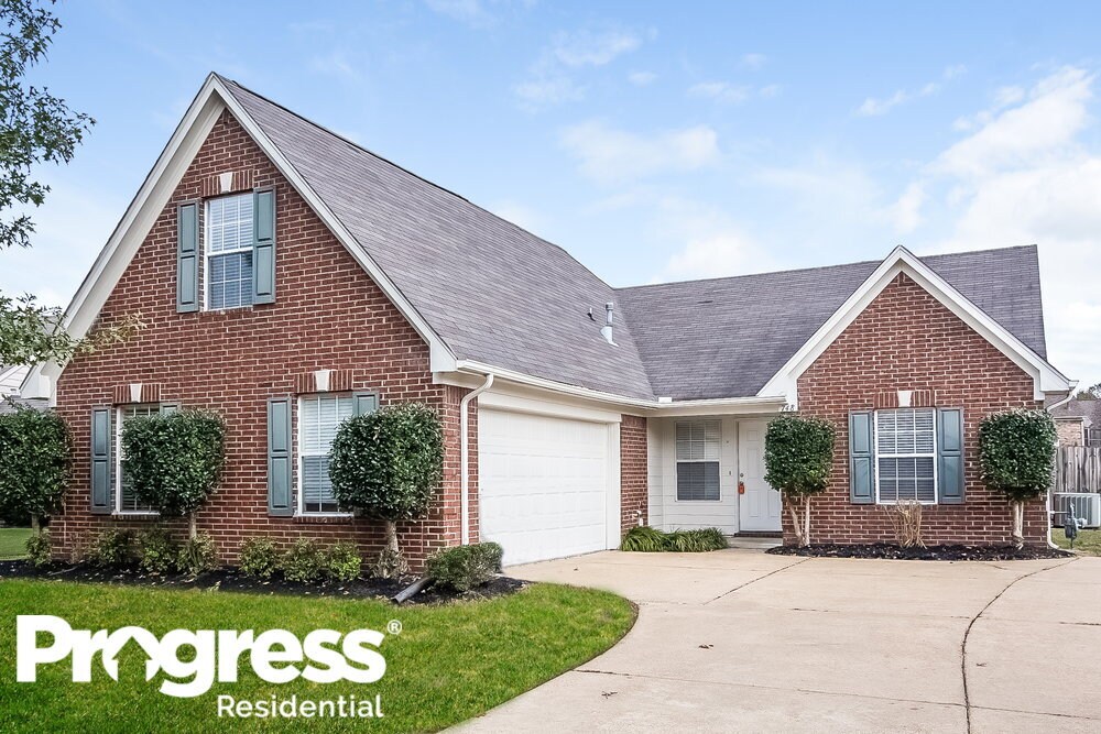 Foto principal - 748 Northwood West Cove