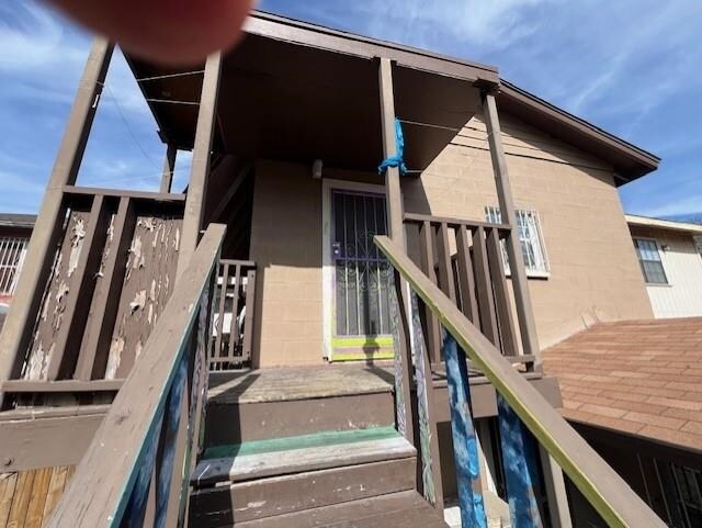 Building Photo - 1517 Garcia St