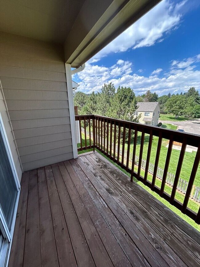 Building Photo - Great Condo in West Fort Collins
