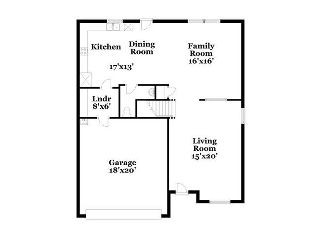 Foto del edificio - 14215 Luscombe Farm Rd