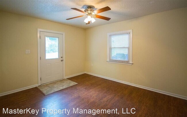 Building Photo - 2 br, 1 bath House - 805 Florence Street