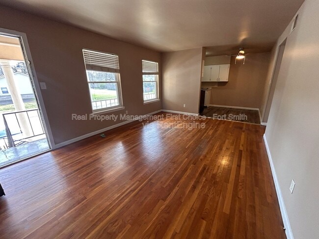 Building Photo - 2301 S V St