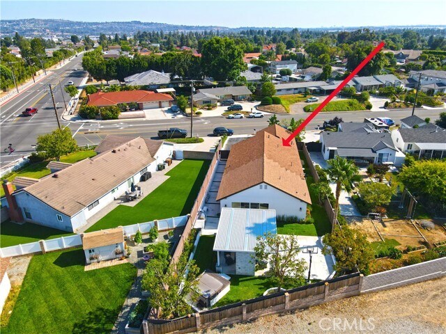 Building Photo - 18201 Buena Vista Ave