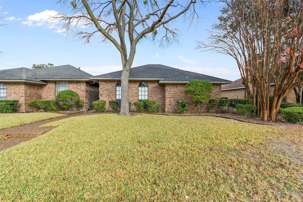 4113 San Mateo Dr, Plano, TX 75093 Townhome Rentals in Plano TX